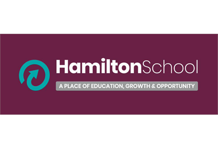 Hamilton School Staff
