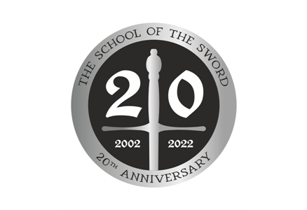 The School of the Sword 20th Anniversary