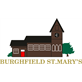 Burghfield St Marys