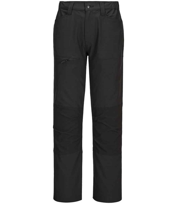 Portwest WX2™ Eco Active Stretch Work Trousers
