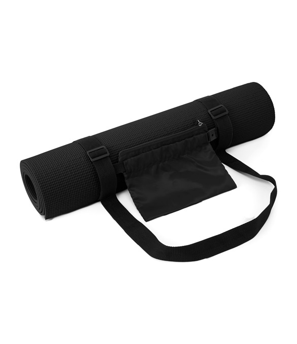 Tridri fitness mat and carry bag
