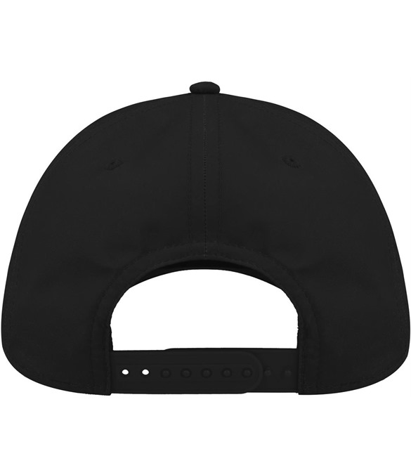 Atlantis Recy Feel Recycled Twill 6 Panel Cap