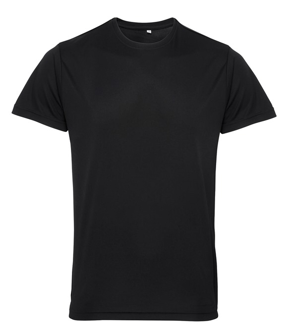 Men's TriDri recycled performance t-shirt