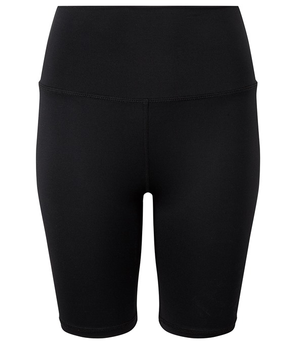 Women's TriDri legging shorts