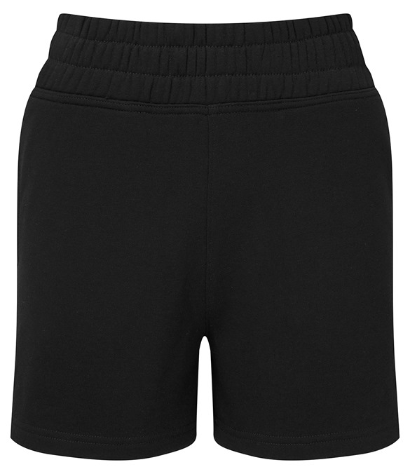 Women's TriDri jogger shorts