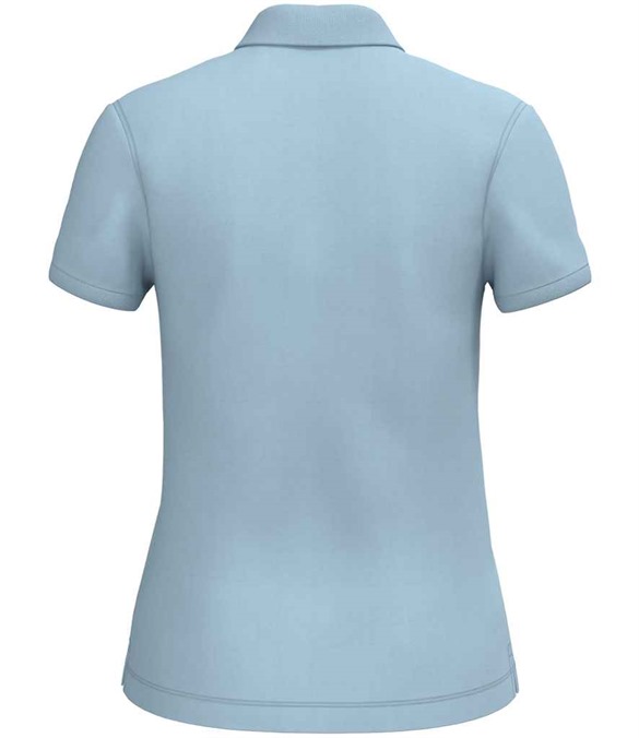 Native Spirit Ladies Piqué Polo Shirt