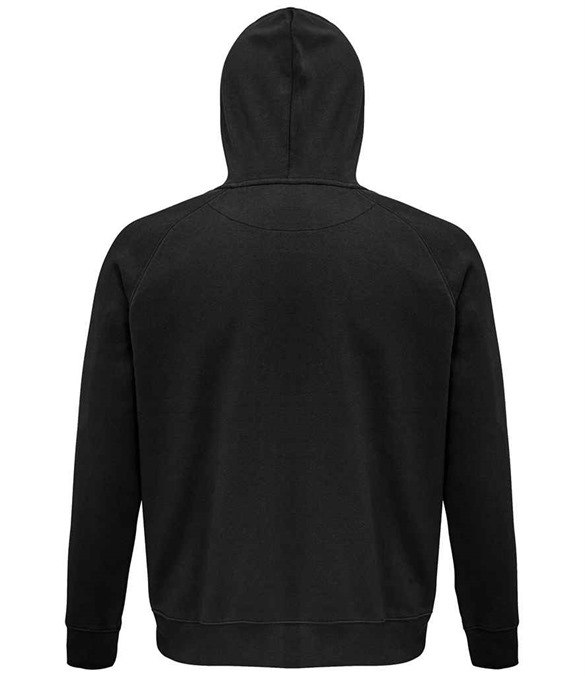 SOL&#39;S Unisex Stellar Organic Hoodie