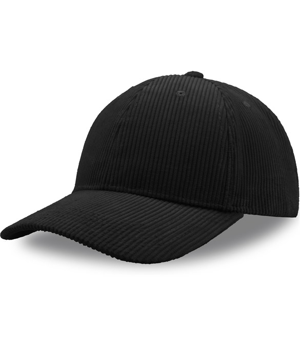 Atlantis Cordy S Recycled Corduroy Cap