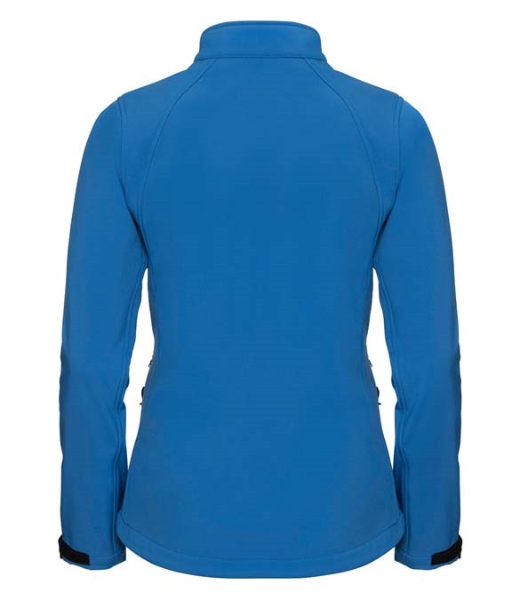 Russell Ladies Soft Shell Jacket