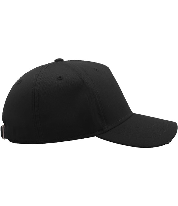Atlantis Cargo Weathered Visor 5 Panel Cap