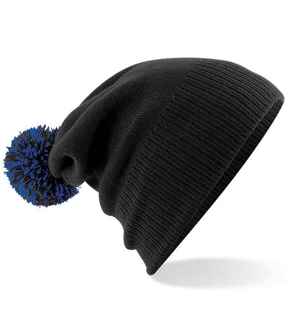 Beechfield Snowstar® Beanie