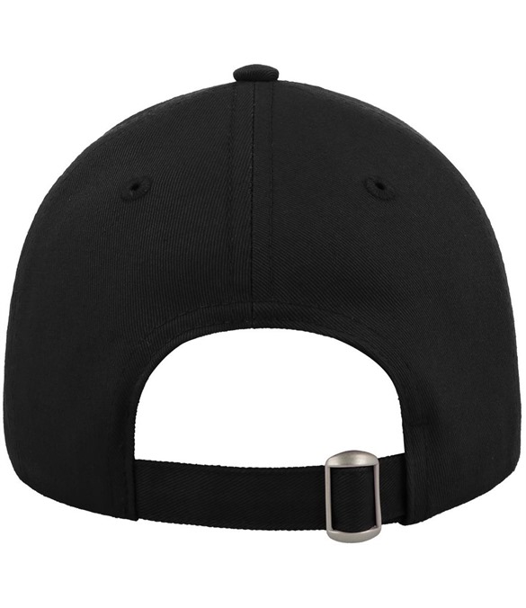 Atlantis Hit Twill Curved Visor 6 Panel Cap