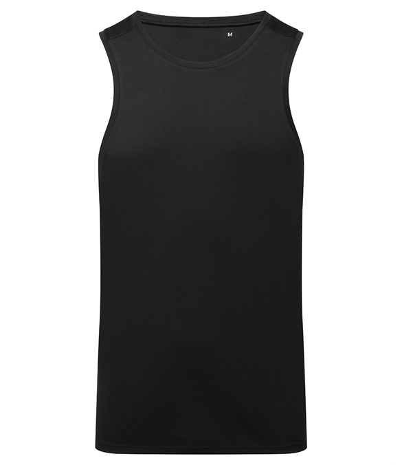 Tridri ion-charge performance vest