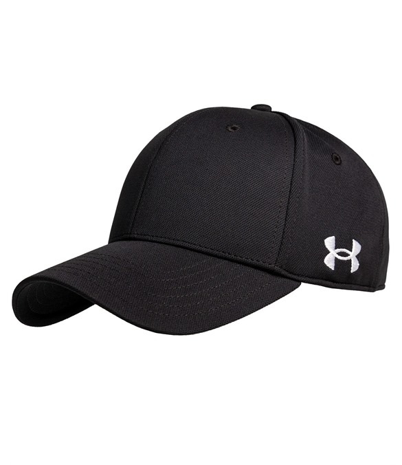 UA team blitzing cap