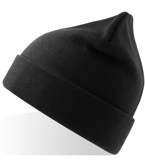 Atlantis Pier Polartec Lined Beanie Sustainable