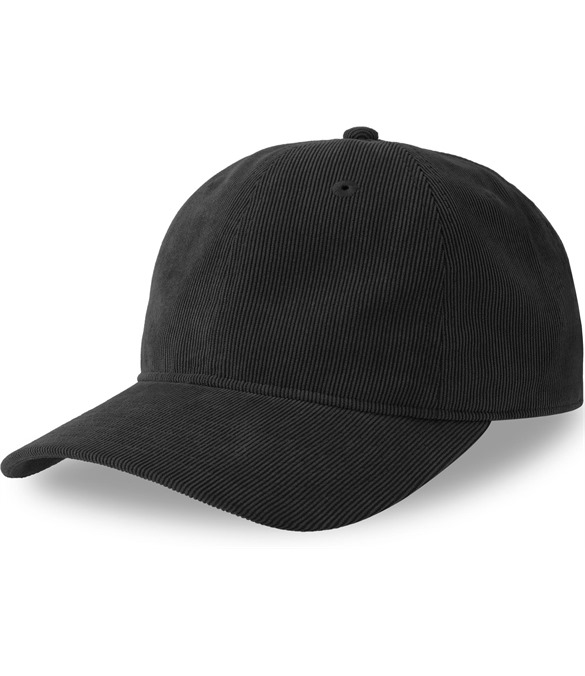 Atlantis Creep S Recycled Corduroy Cap