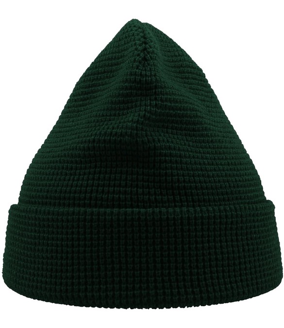 Atlantis Blog Waffle Beanie