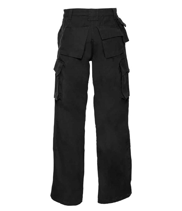 Russell Athletic Heavy Duty Work Trousers