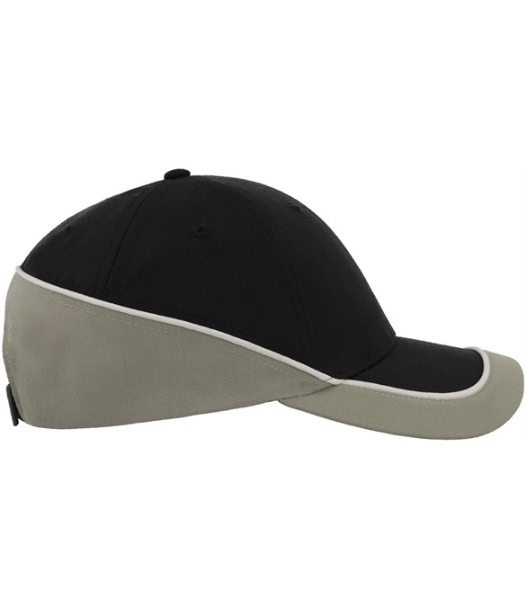 Atlantis# Racing Teamwear 6 Panel Cap