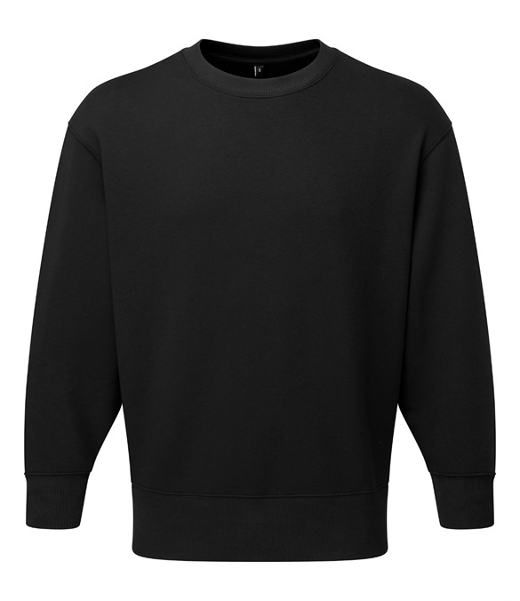 TriDri recycled sweatshirt