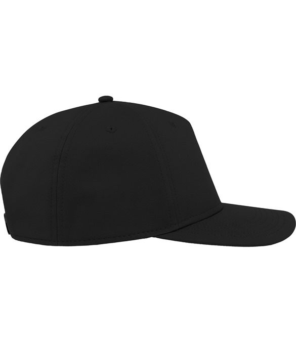 Atlantis Ray S Recycled Performance 5 Panel Cap