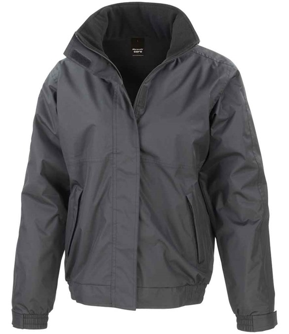 Result Core Channel Jacket