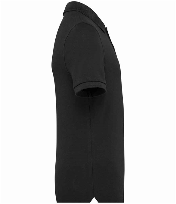 Native Spirit Kids Piqué Polo Shirt