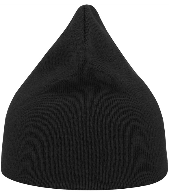 Atlantis Moover S Recycled Beanie W/O Turn Up
