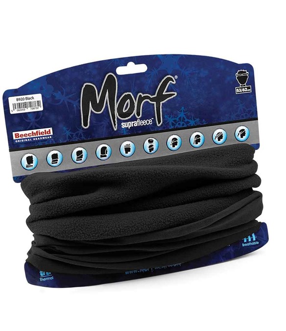 Beechfield Morf Suprafleece