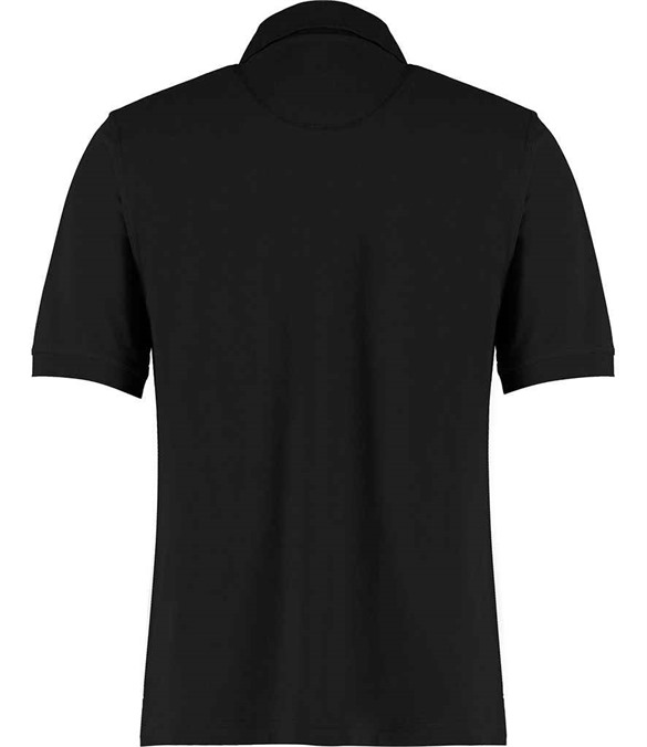 Kustom Kit Cotton Klassic Superwash&#174; 60&#176;C Polo Shirt