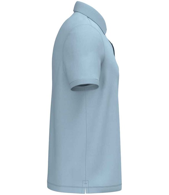 Native Spirit Piqu&#233; Polo Shirt