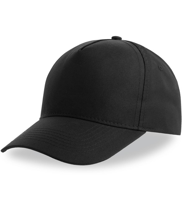 Atlantis Youths Recy 5 Recycled 5 Panel Cap