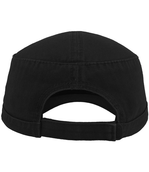 Atlantis Uniform Military Cap Chino Cotton