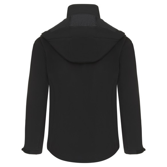 Gannet EarthPro® GRS Softshell