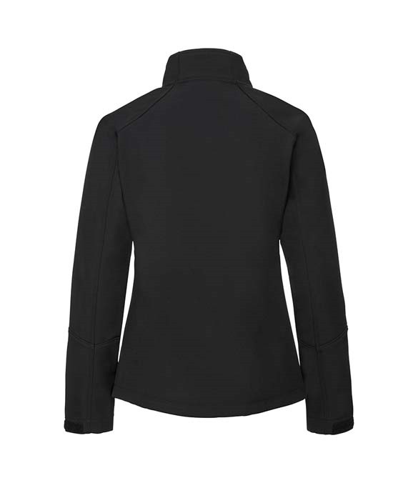 Russell Ladies Bionic Soft Shell Jacket