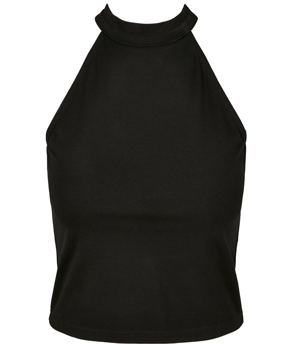 Women?s turtleneck short top
