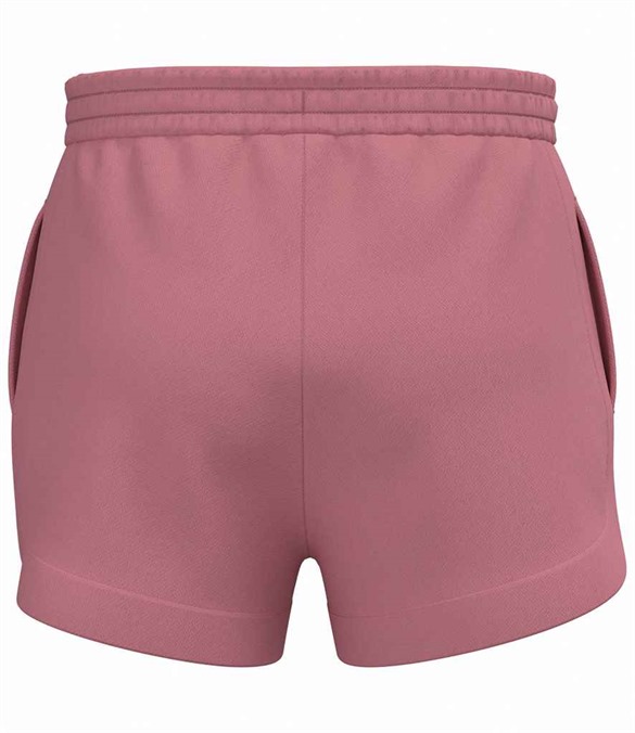 Native Spirit Ladies French Terry Shorts