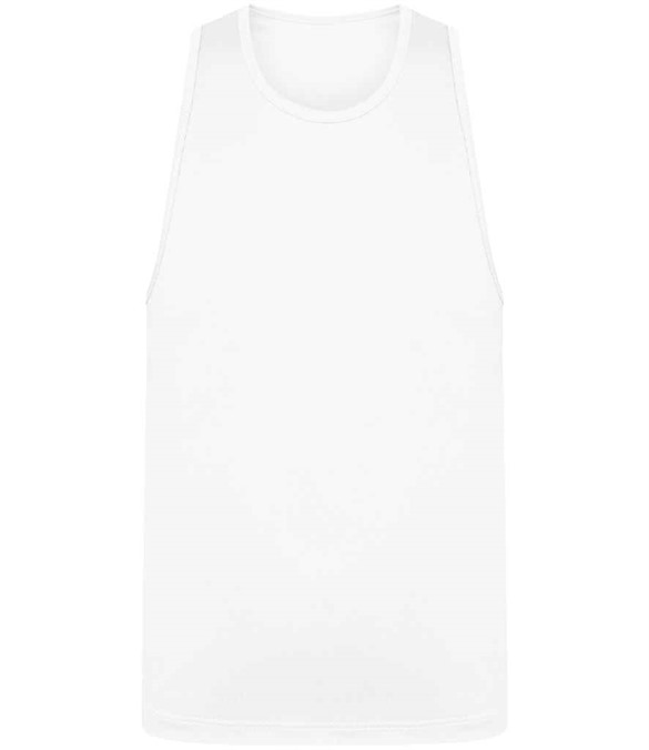 AWDis Kids Cool Vest