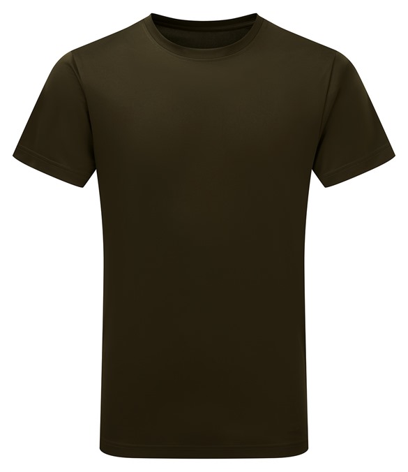 Men's TriDri performance t-shirt