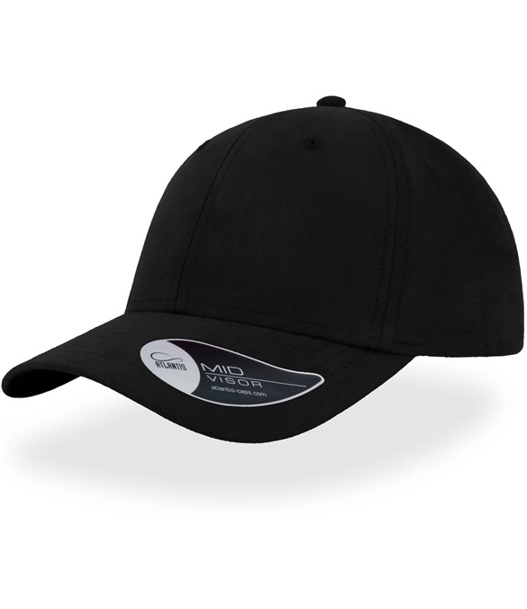 Atlantis Fam Sueded 6 Panel Cap