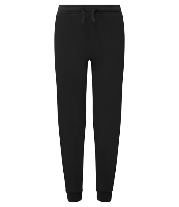 Kids TriDri recycled joggers