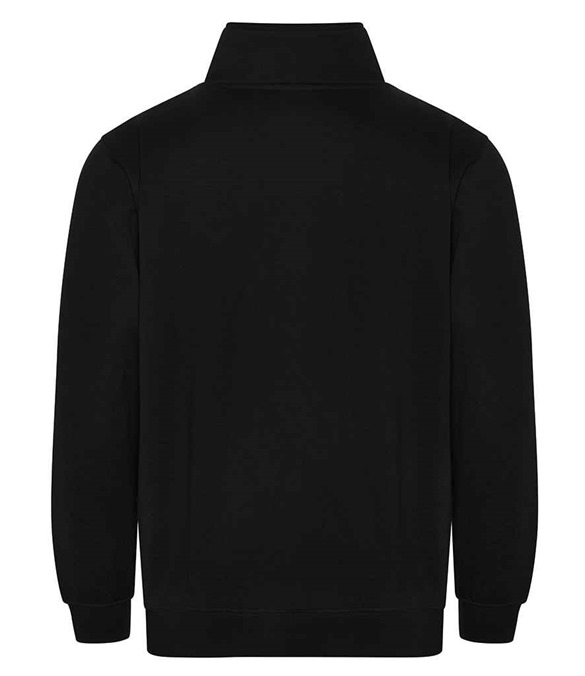 ProRTX Pro 1/4 Neck Zip Sweatshirt