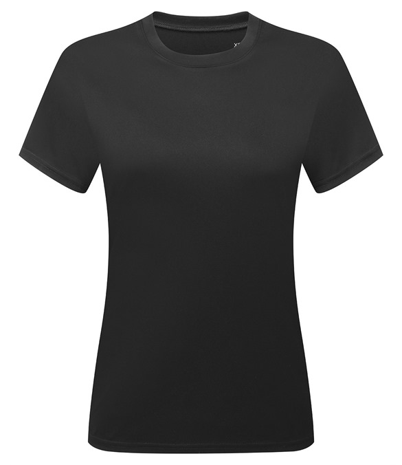 Women’s TriDri ion-charge easy fit tee