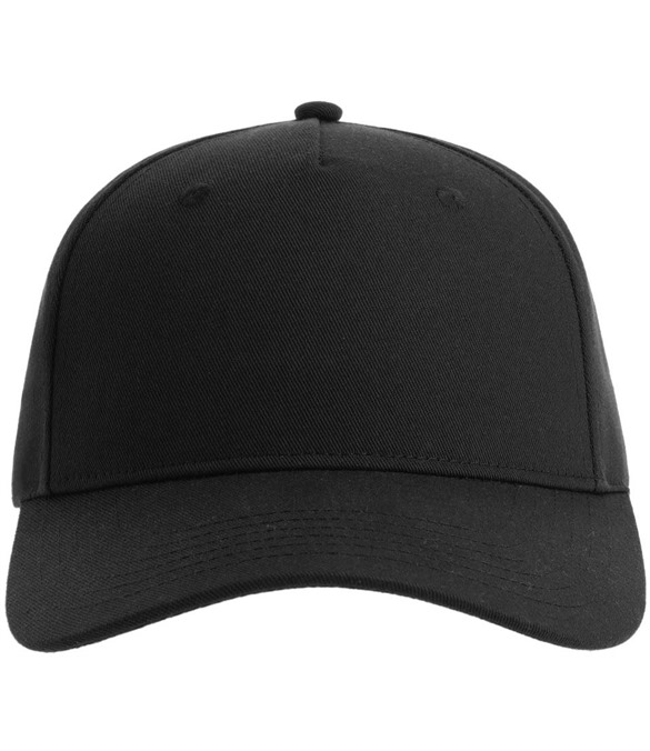 Atlantis Fiji Recycled Polyester 5 Panel Cap