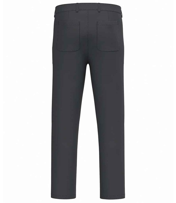 Native Spirit Washed Effect Trousers