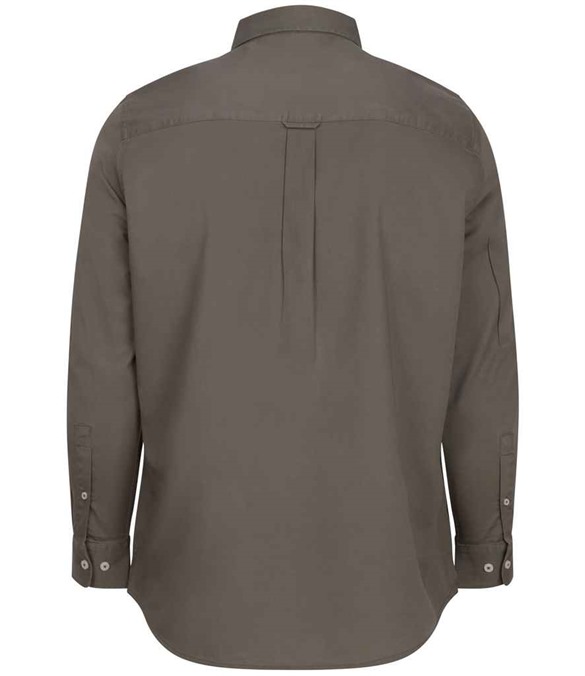 Front Row Casual Long Sleeve Shirt