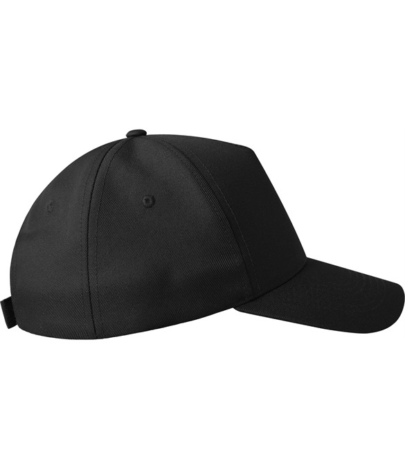 Atlantis Youths Recy 5 Recycled 5 Panel Cap