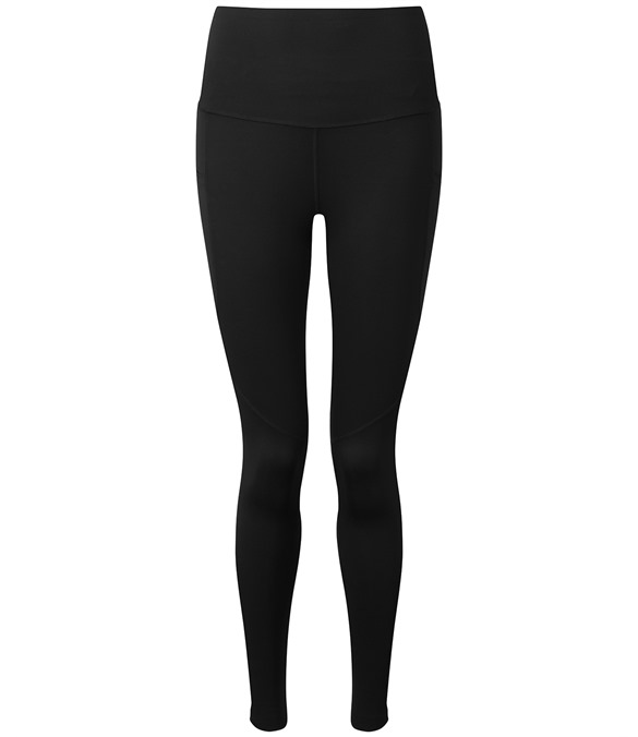 Women's TriDri hourglass leggings