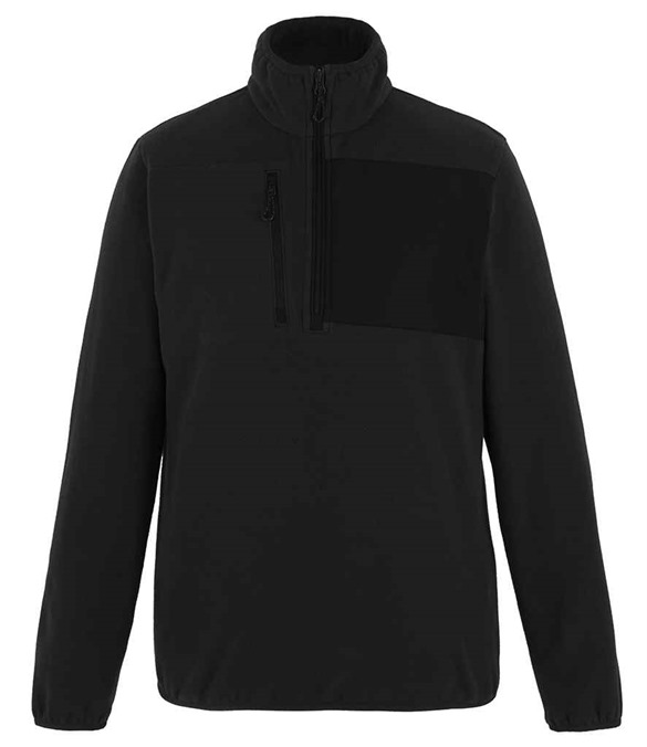 Regatta Active Printable Fleece Overhead Fleece