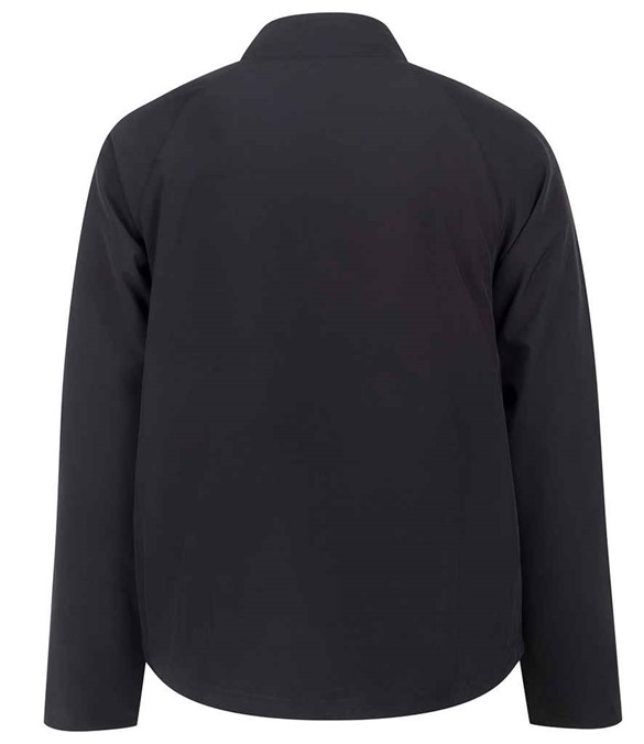 Tombo Technical 1/4 Zip Top